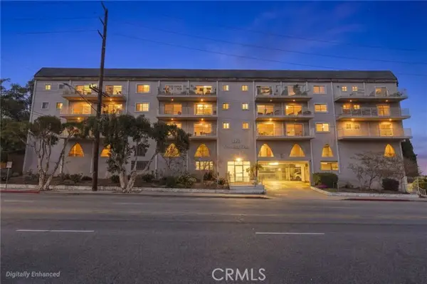 1108 Camino Real  #306, Redondo Beach, CA 90277