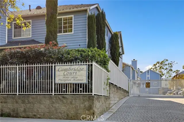 26133 Frampton Avenue  #E, Harbor City, CA 90710 - #1