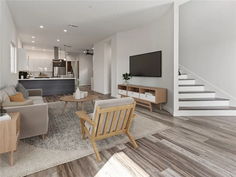 417 Standard, El Segundo, CA 90245 - #2