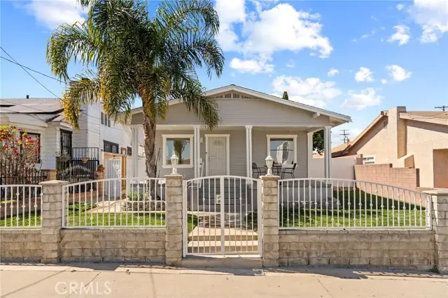 417 Grand, San Pedro, CA 90731 - #1