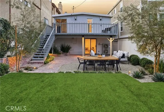 436 1st Street, Manhattan Beach, CA 90266 - #1