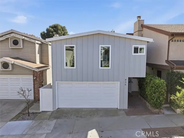 436 1st Street, Manhattan Beach, CA 90266 - #2