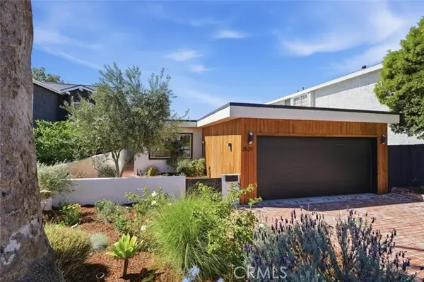 3521 Pine Avenue, Manhattan Beach, CA 90266