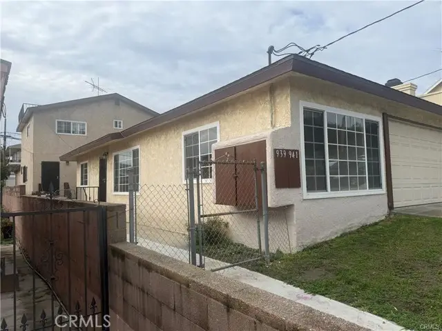 939 17th, San Pedro, CA 90731 - #2