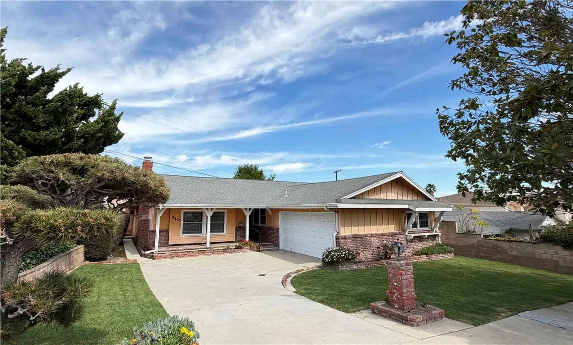 5427 Edgemere Drive, Torrance, CA 90503 - #1