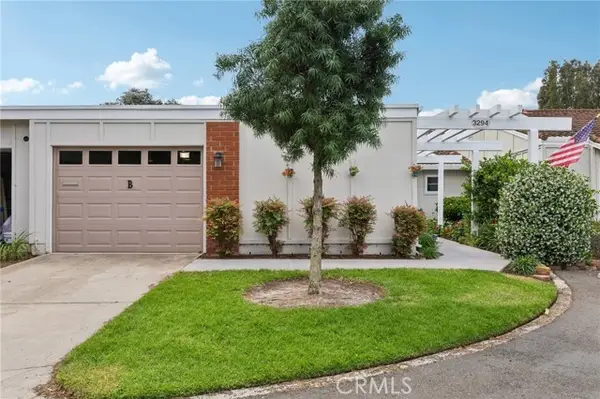 3294 San Amadeo  #B, Laguna Woods, CA 92637