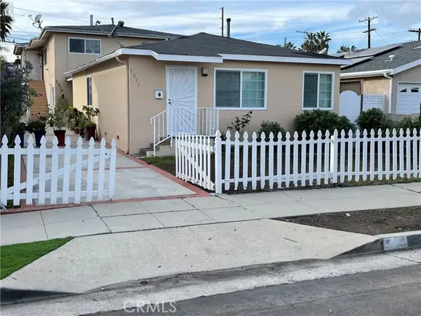 2217 Barbour Court, San Pedro, CA 90731