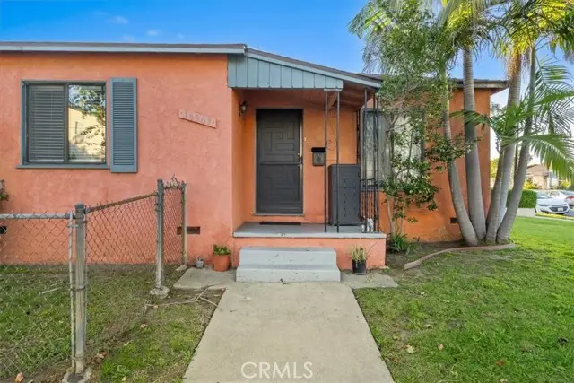 16903 Freeman Avenue, Lawndale, CA 90260 - #3