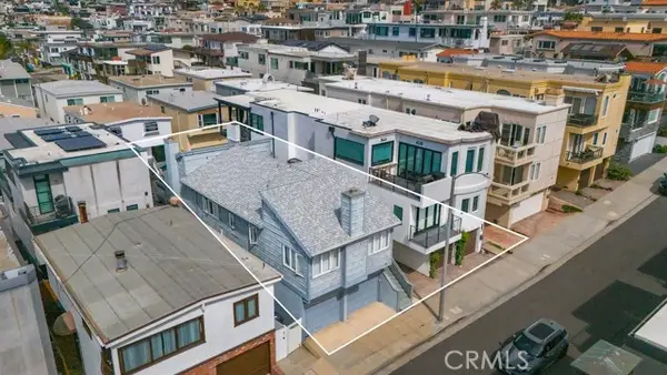 127 21st, Manhattan Beach, CA 90266