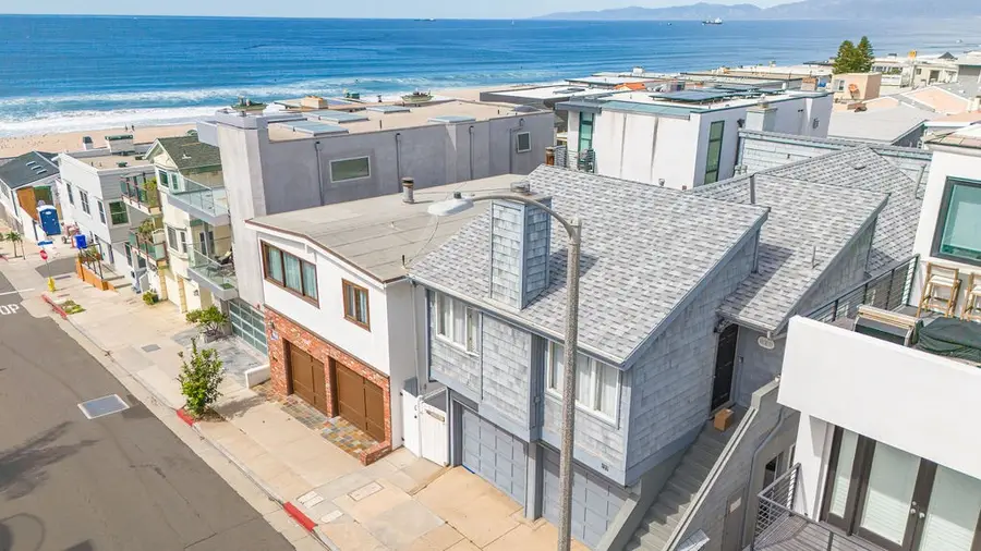 127 21st, Manhattan Beach, CA 90266 - #2