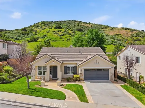 5244 Huckleberry Oak, Simi Valley, CA 93063