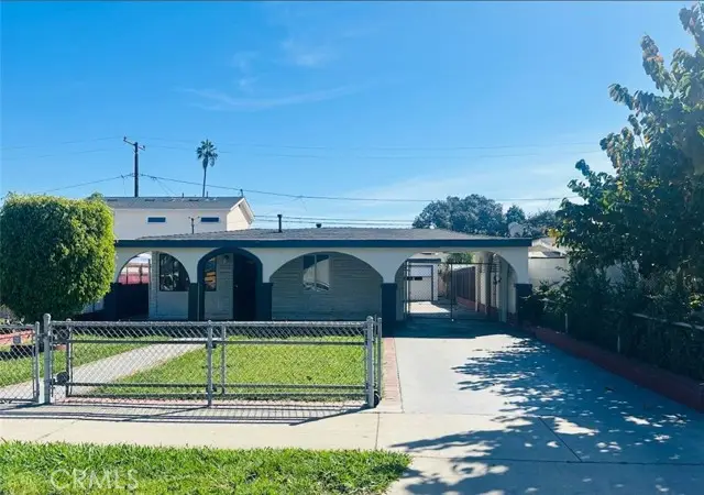 2470 Webster, Long Beach, CA 90810 - #1