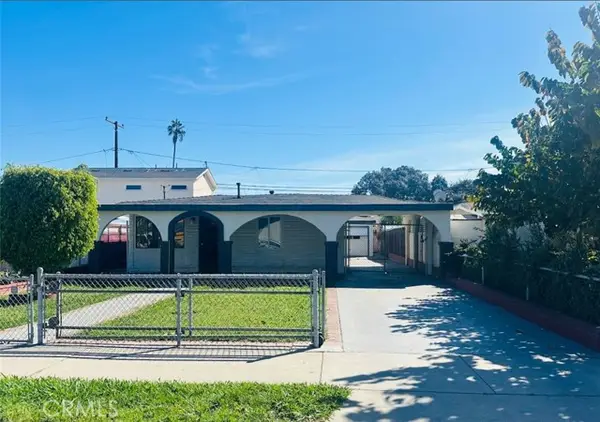 2470 Webster, Long Beach, CA 90810