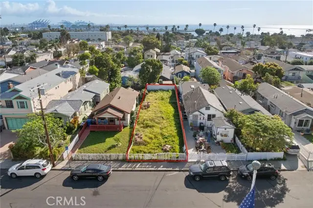 3026 Carolina Street, San Pedro, CA 90731 - #3