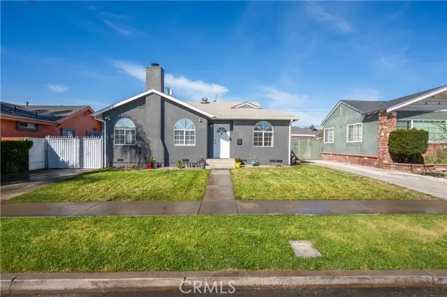 13607 Menlo Avenue, Gardena, CA 90247 - #2