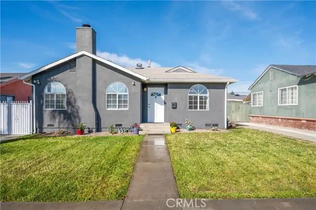 13607 Menlo Avenue, Gardena, CA 90247 - #3