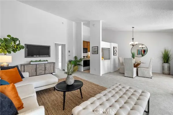 902 Camino Real  #207, Redondo Beach, CA 90277