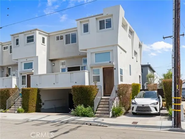 3506 Blossom Lane  #C, Redondo Beach, CA 90278