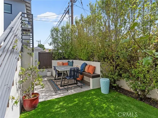 3506 Blossom Lane  #C, Redondo Beach, CA 90278 - #3