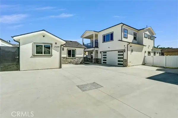 2124 238th Street, Torrance, CA 90501