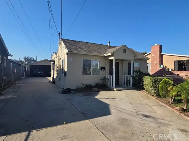 3534 112, Inglewood, CA 90303 - #1