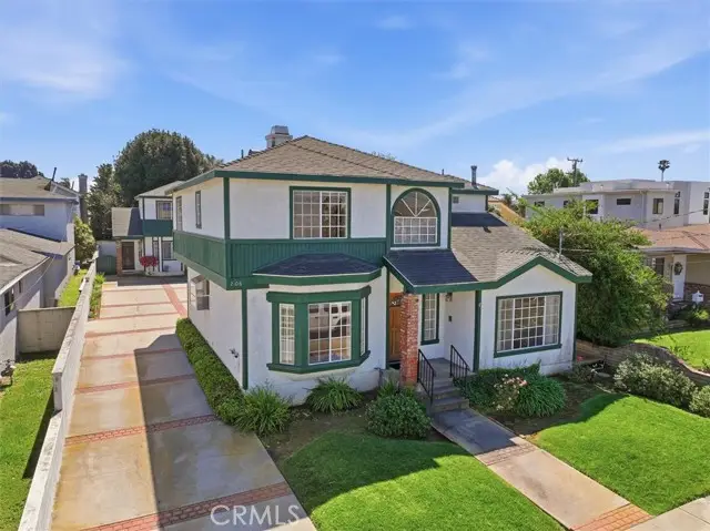 2106 Dufour Avenue  #1, Redondo Beach, CA 90278 - #2