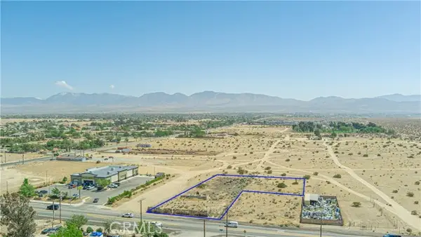 90 Palmdale Blvd, Littlerock, CA 93543