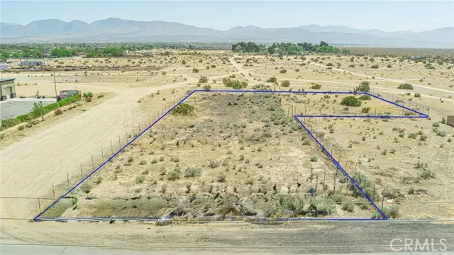 90 Palmdale Blvd, Littlerock, CA 93543 - #2