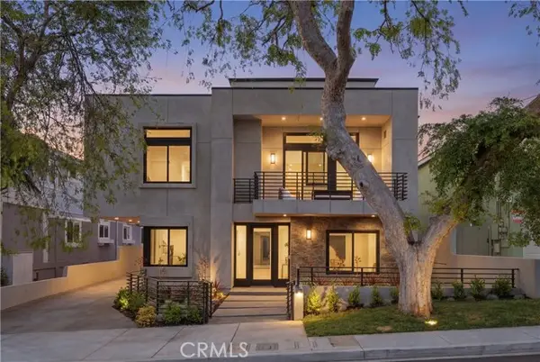 2005 Mathews  #A, Redondo Beach, CA 90278