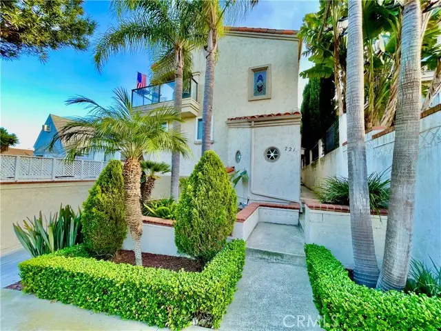 721 27th  #1, San Pedro, CA 90731 - #1