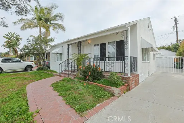 15312 Doty, Lawndale, CA 90260 - #2
