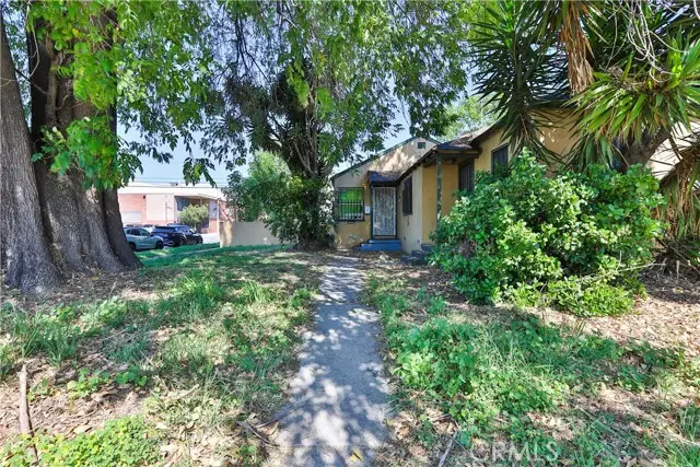 3023 Obama, Los Angeles, CA 90018 - #2