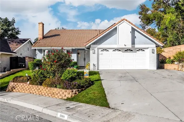 6584 Elderberry Court, Rancho Cucamonga, CA 91739