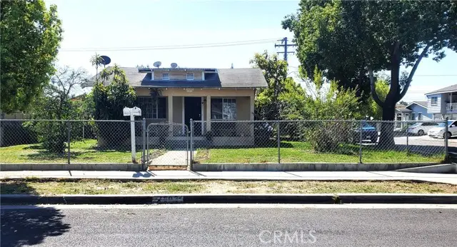 3602 Randolph, Bell, CA 90201 - #1