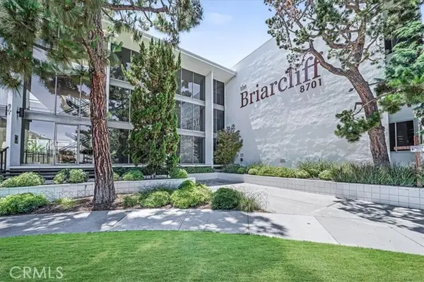 8701 Delgany Avenue  #312, Playa Del Rey, CA 90293