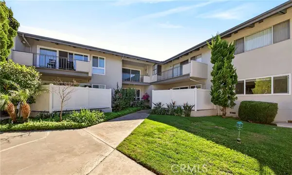 1745 Maple Avenue  #59, Torrance, CA 90503