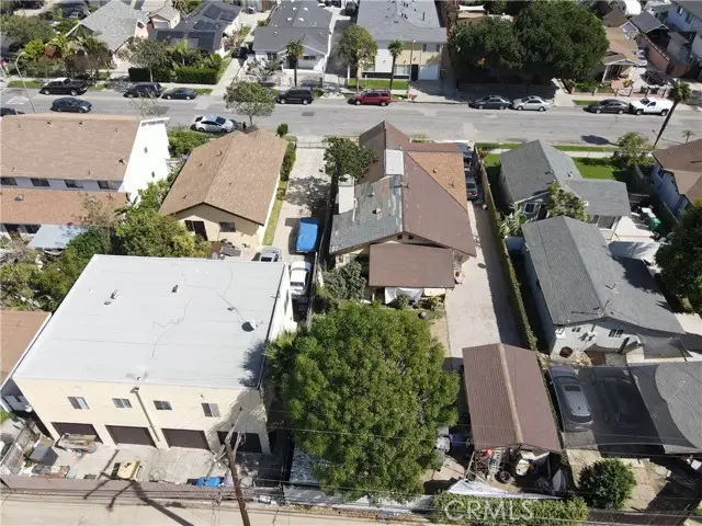 1965 Myrtle, Long Beach, CA 90806 - #1