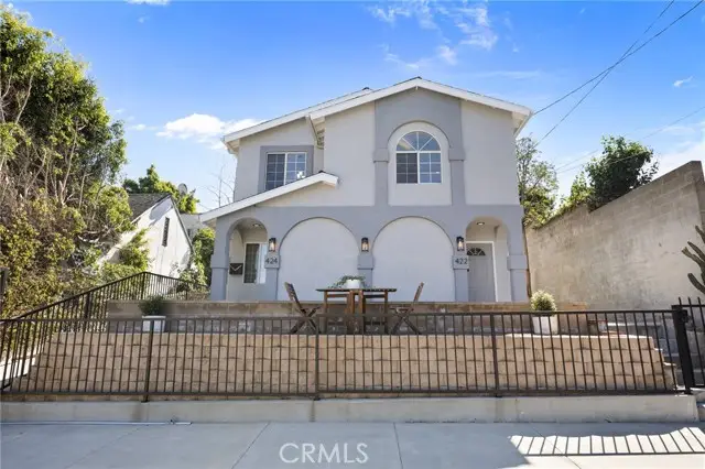 422 Parkman, Los Angeles, CA 90026 - #2