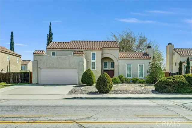 37230 45th St E, Palmdale, CA 93552 - #1