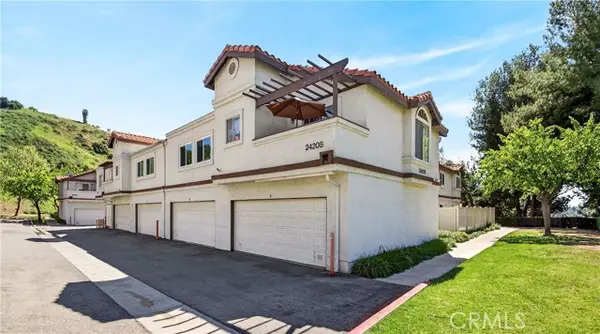 24208 Sylvan Glen Road  #E, Diamond Bar, CA 91765