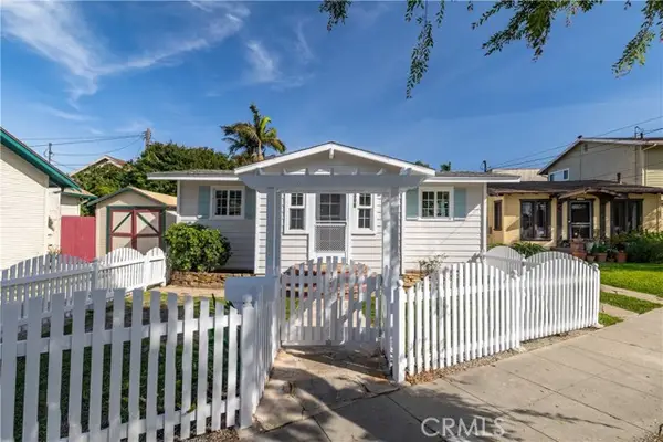 308 Lucia, Redondo Beach, CA 90277