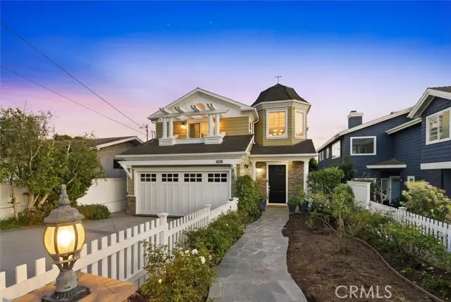 1038 Avenue D, Redondo Beach, CA 90277 - #2