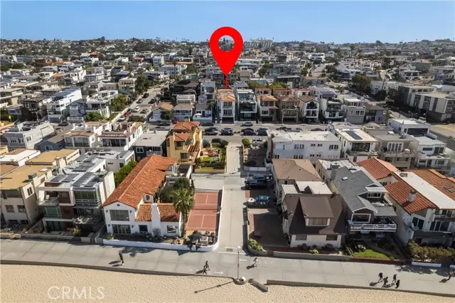2304 Hermosa, Hermosa Beach, CA 90254 - #2