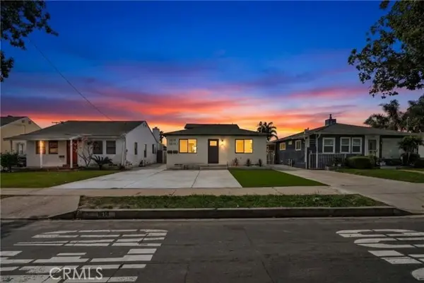 1614 214th Street, Torrance, CA 90501