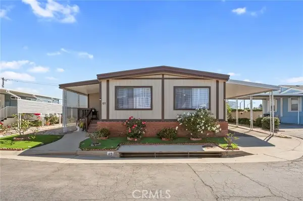 1065 Lomita Blvd  #49, Harbor City, CA 90710