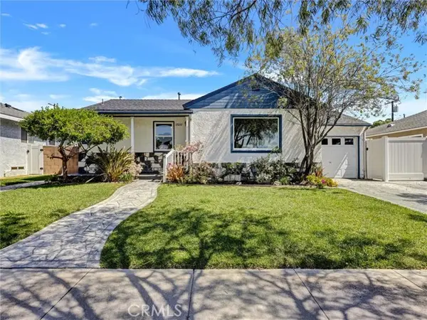 17032 Falda, Torrance, CA 90504