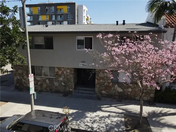 338 Elm Avenue  #1, Long Beach, CA 90802