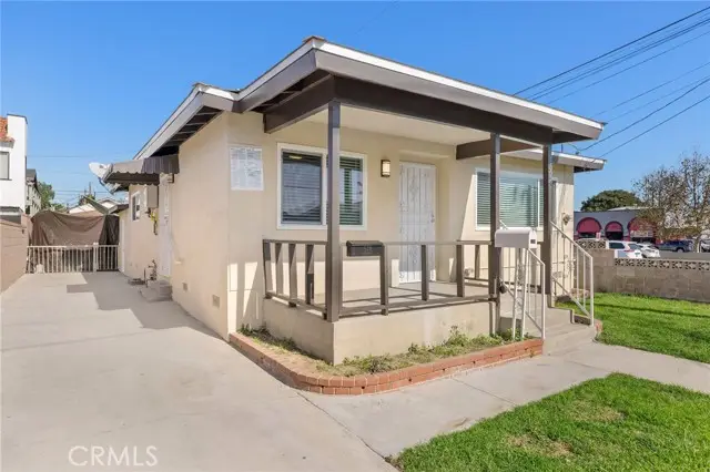 526 2nd, San Pedro, CA 90731 - #1