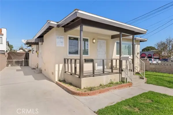 526 2nd, San Pedro, CA 90731