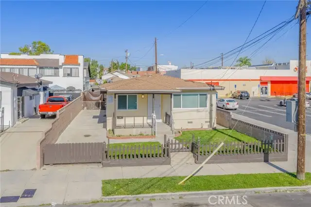 526 2nd, San Pedro, CA 90731 - #2